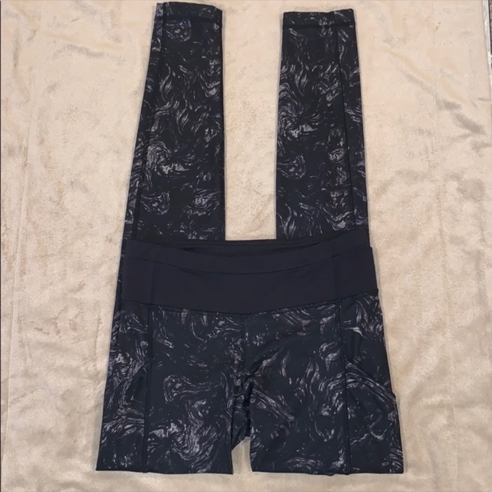 Lululemon Speed Tights || Size 4